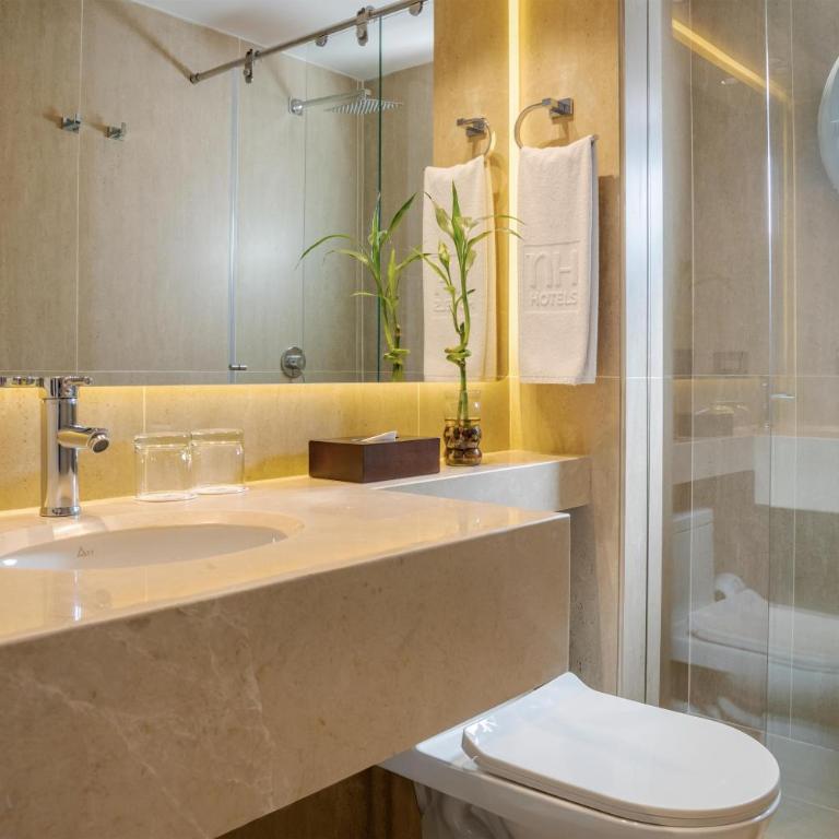 NH Boulevard del Río Cali - Suite Junior - 1