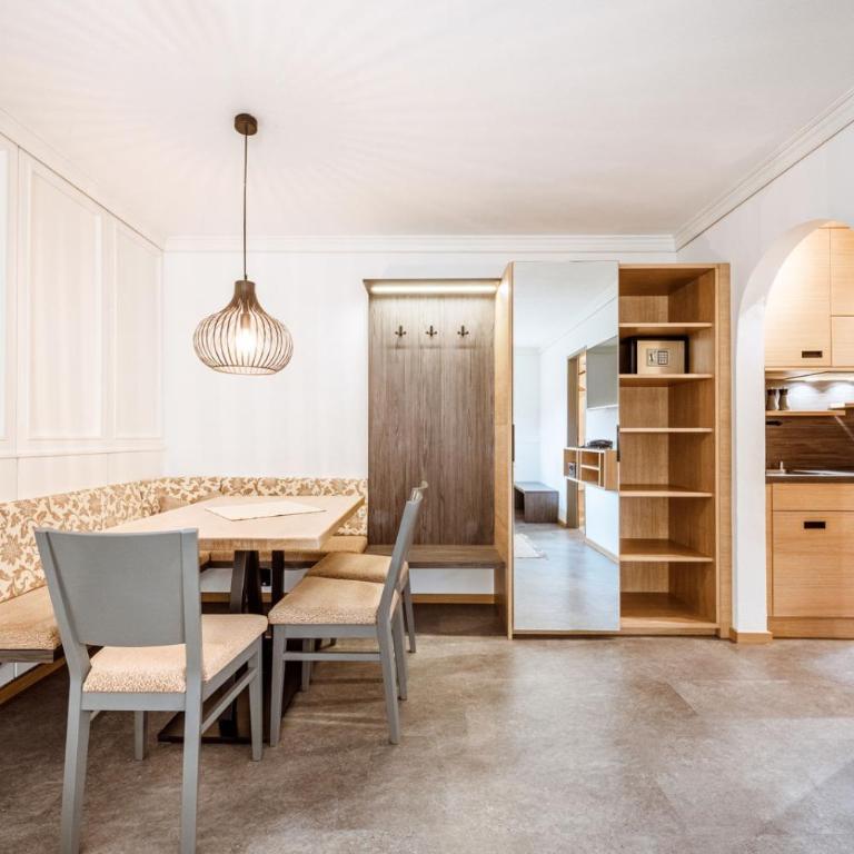 Harmls Aparthotel - Chambre Quadruple Économique - 3