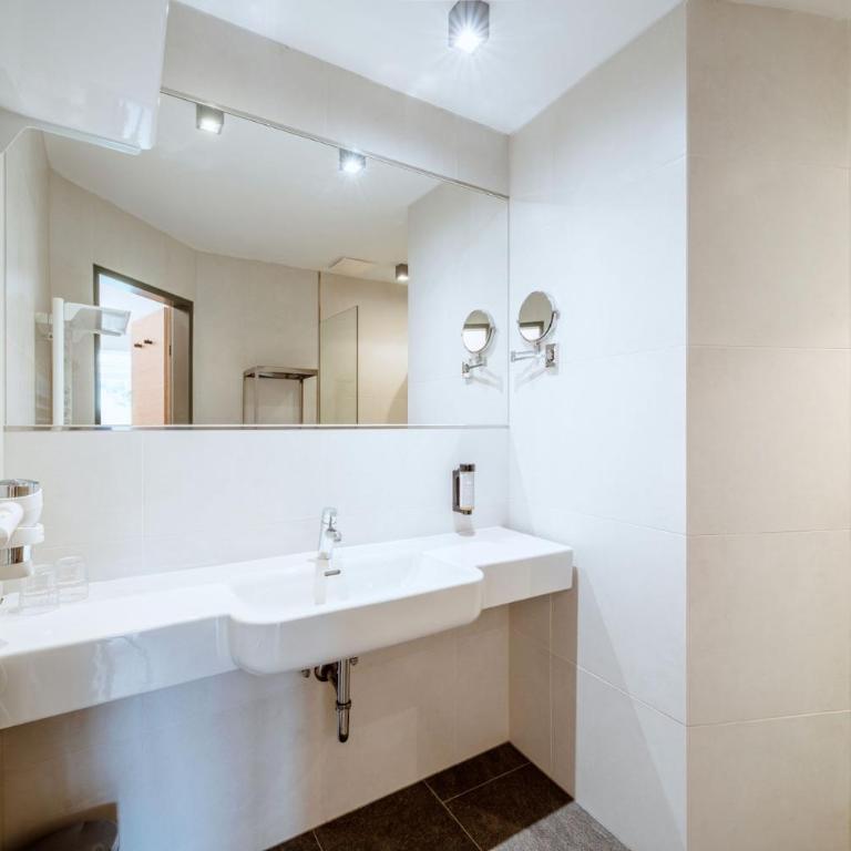 Harmls Aparthotel - Apartment Oktett - 7