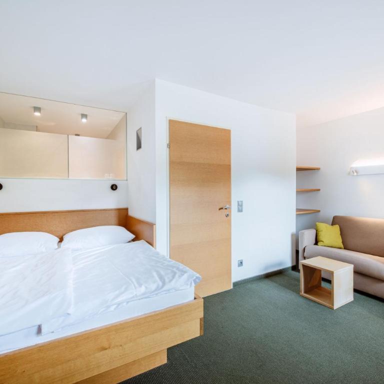 Harmls Aparthotel - Apartment Oktett - 8