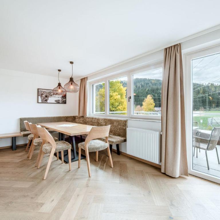 Harmls Aparthotel - Apartment Oktett - 3