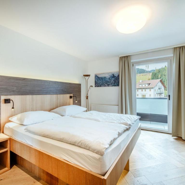 Harmls Aparthotel - Apartment Oktett - 2