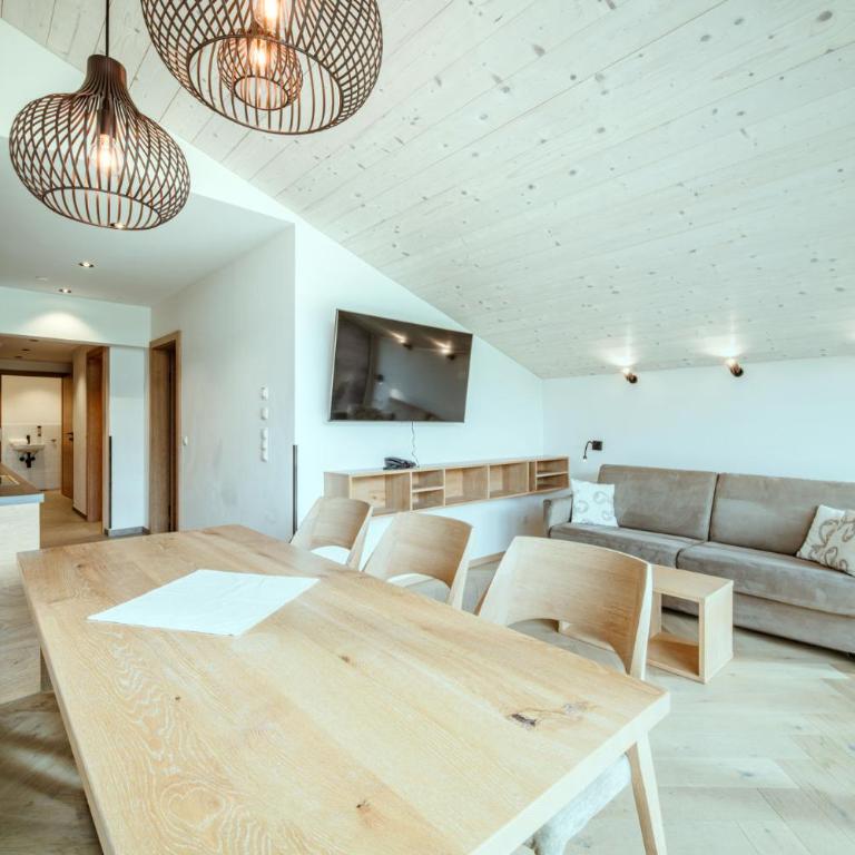 Harmls Aparthotel - Apartment Sinfonie - 7