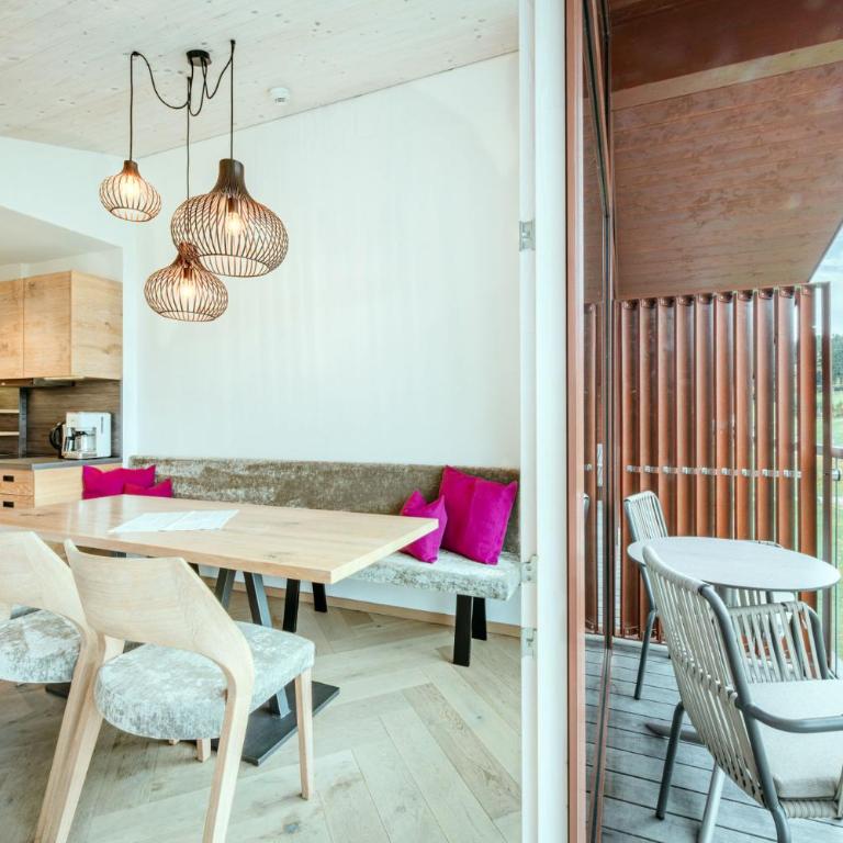 Harmls Aparthotel - Apartment Sinfonie - 6