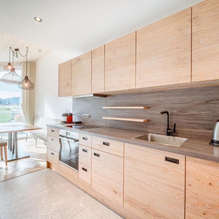 Harmls Aparthotel - Apartment Sinfonie - 2
