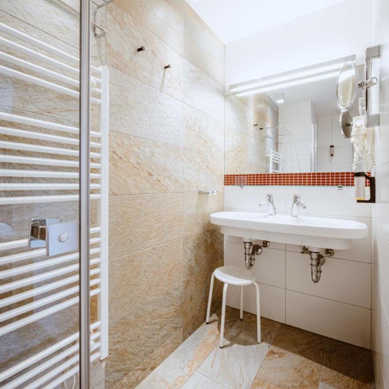 Harmls Aparthotel - Appartement 2 Chambres - 1