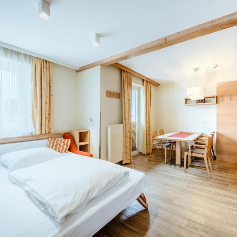 Harmls Aparthotel - Appartement 2 Chambres - 3