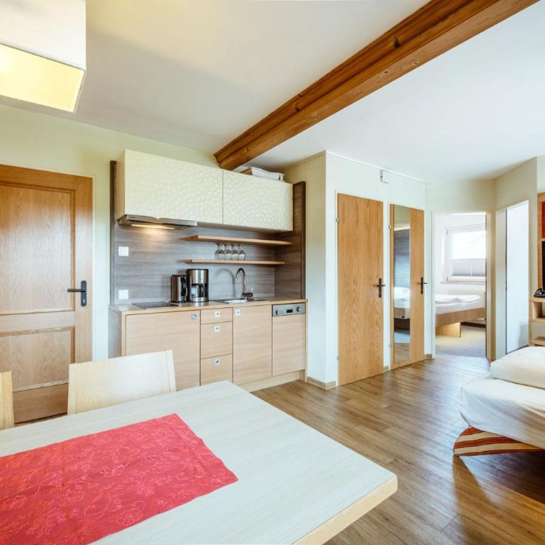 Harmls Aparthotel - Appartement 2 Chambres - 2