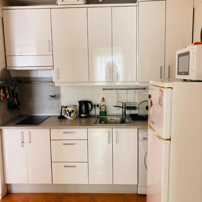 Martianez - Apartamento de 1 dormitorio - 19