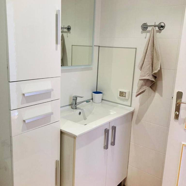 Martianez - Apartamento de 1 dormitorio - 16
