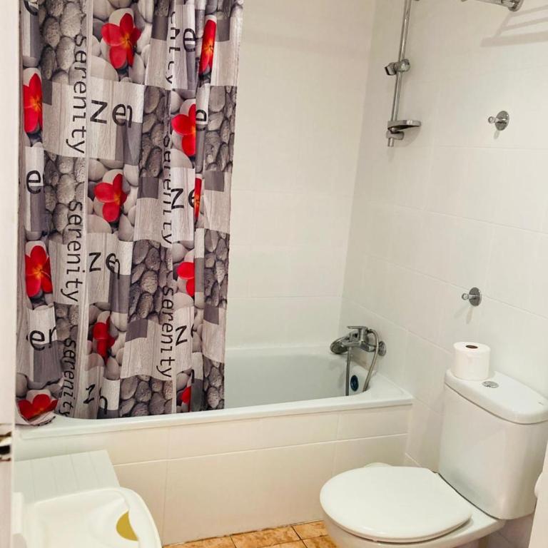 Martianez - Apartamento de 1 dormitorio - 15