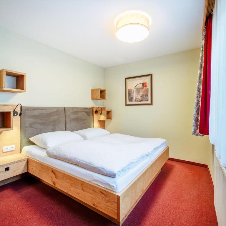 Harmls Aparthotel - Appartement Kokon - 5