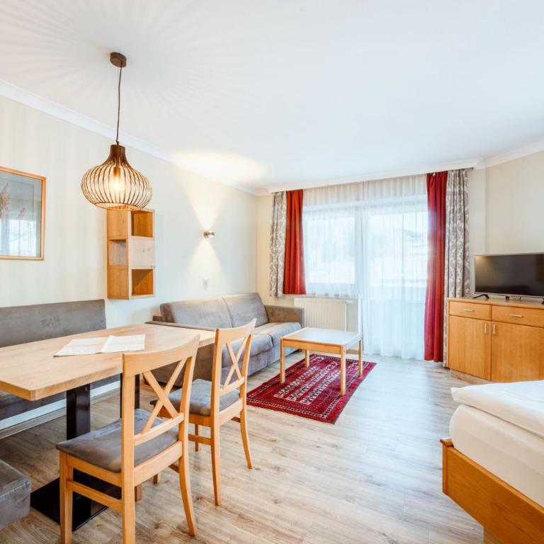 Harmls Aparthotel - Appartement Kokon - 2