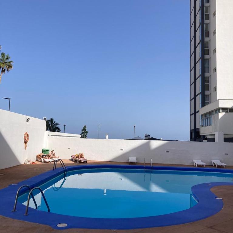 Martianez - Apartamento de 1 dormitorio - 31