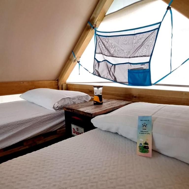Camping Daino - Tent - 4