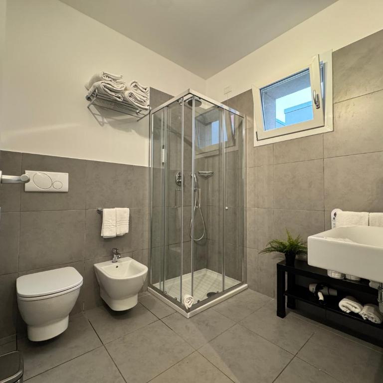 Sisan Family Resort - Appartamento con 2 Camere da Letto - Piano Terra - 4