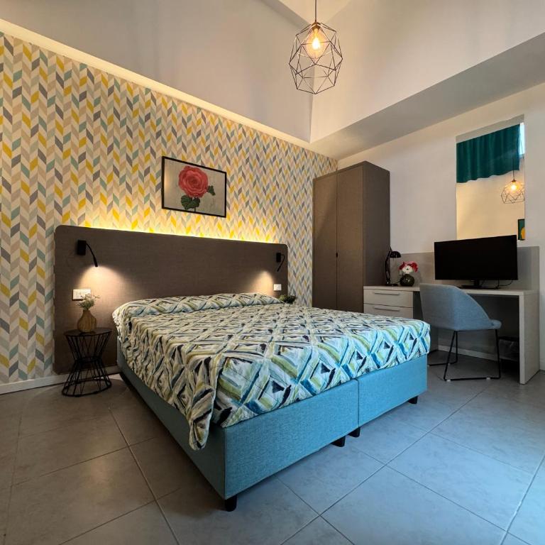 Sisan Family Resort - Appartamento con 2 Camere da Letto - Piano Terra - 1