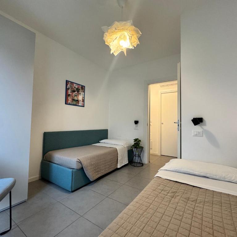 Sisan Family Resort - Appartamento con 2 Camere da Letto - Piano Terra - 2