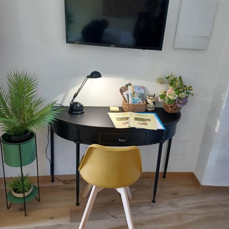ACCOGLIENTE CASA TOSCANA vicina a FIRENZE e SAN GIMIGNANO - Appartamento con 1 Camera da Letto - 13