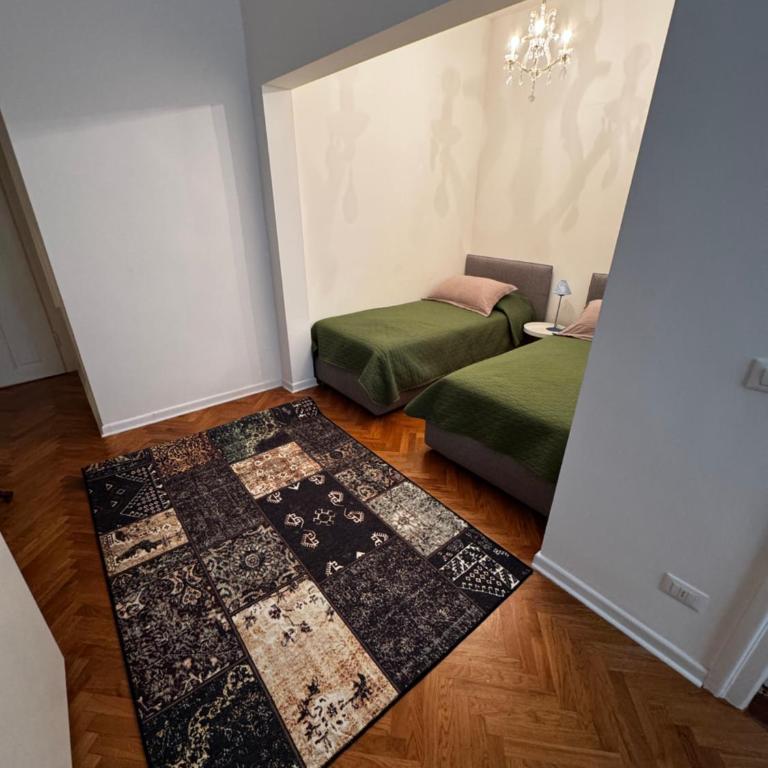 Casa TOMMASINI - Superior Double Room - 19