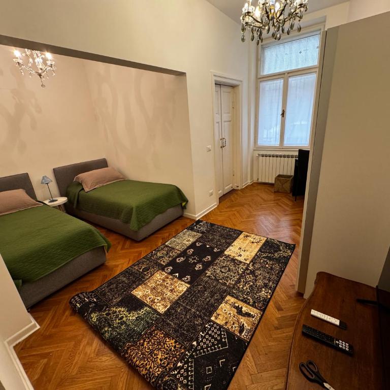 Casa TOMMASINI - Superior Double Room - 1