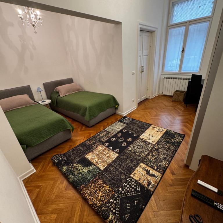 Casa TOMMASINI - Superior Double Room - 20