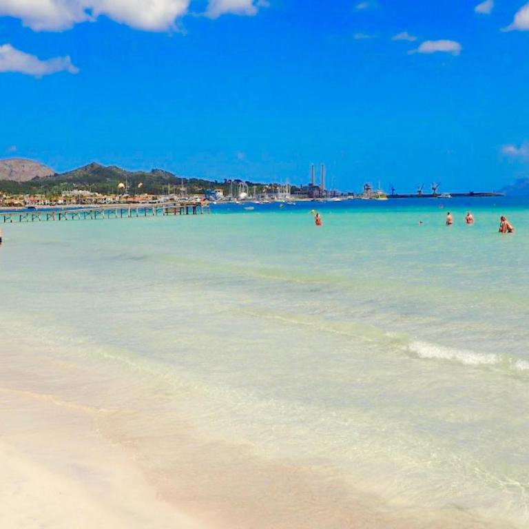 Beach Villa Ribot II by Sealand Villas - Villa con piscina privada - 22