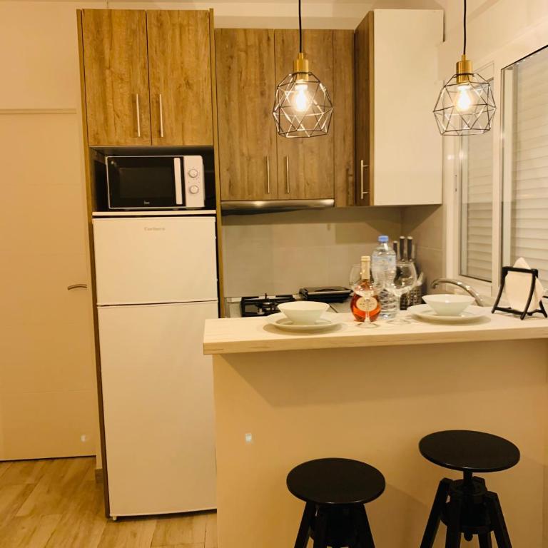 Casa Ventura, en el Corazón dé Tenerife - Apartamento Estudio - 3