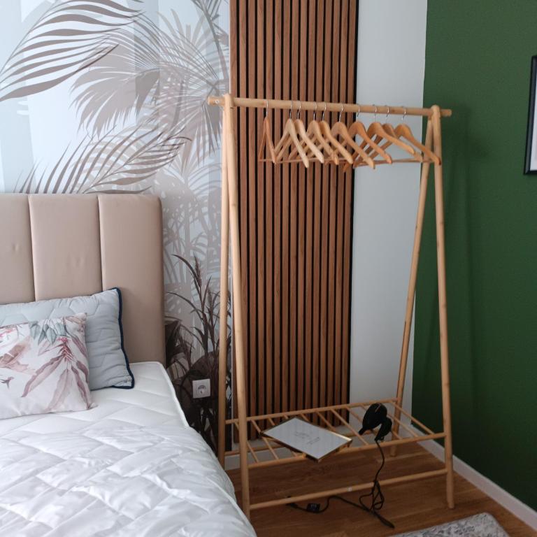 Ivan Apartment - Apartman sa 1 Spavaćom Sobom - 65