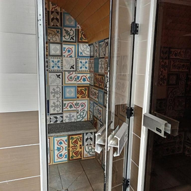 Au cœur de Chamonix – La Ginabelle, Calme avec Piscine, Sauna & Garage - Apartment mit 2 Schlafzimmern - 26