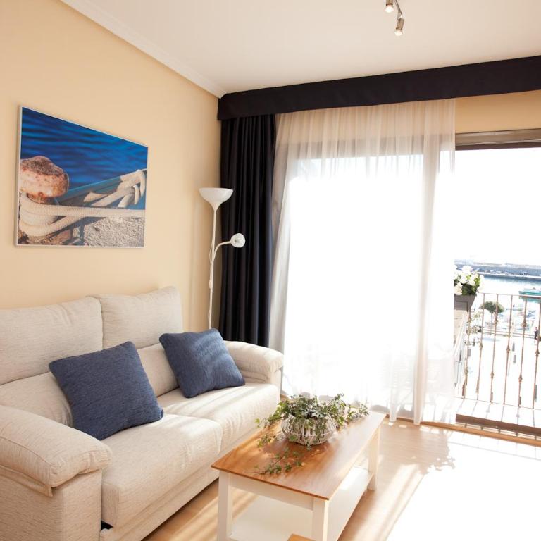 Apartamentos Port Cambrils - Appartamento con 2 Camere da Letto e Vista Mare - 6