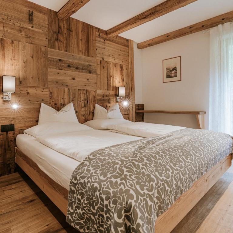 Chalet Mornà - Appartamento con 1 Camera da Letto e Balcone - 6