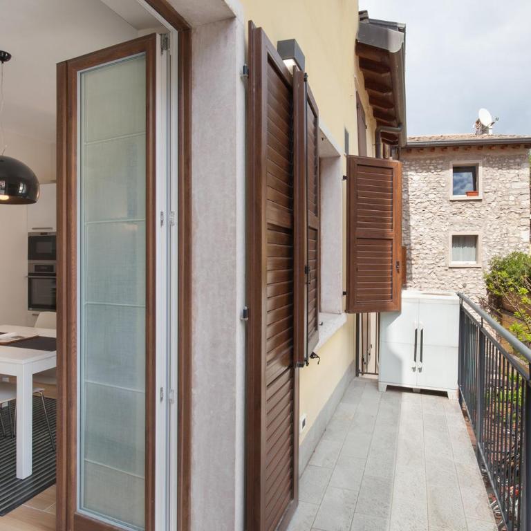 Casa La Pieve - nel centro storico - Appartamento con 1 Camera da Letto - 13