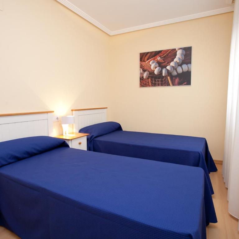 Apartamentos Port Cambrils - Appartamento con 2 Camere da Letto e Vista Mare - 4