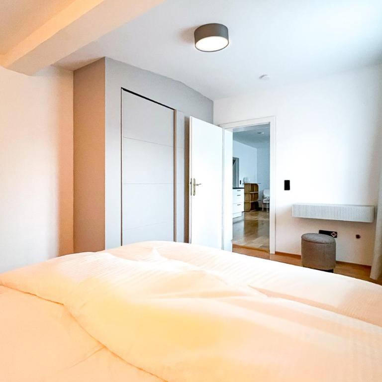 Brunnalm Blick Apartment - Apartment mit 1 Schlafzimmer - 10