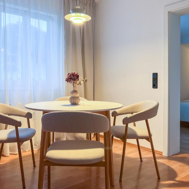 Brunnalm Blick Apartment - Apartment mit 1 Schlafzimmer - 9