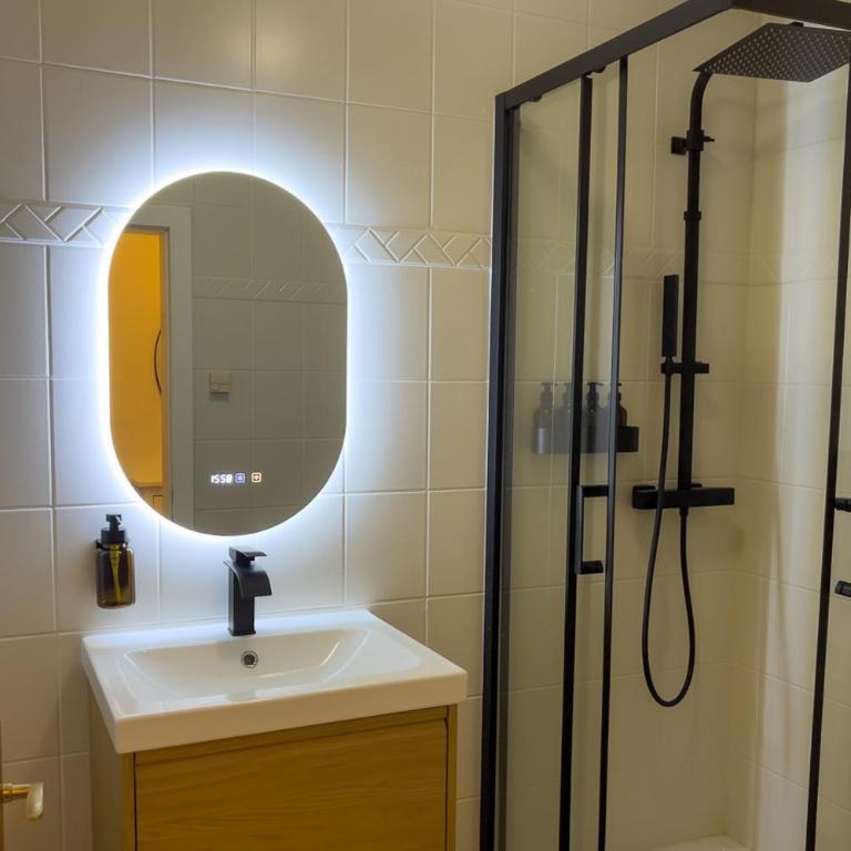 Brunnalm Blick Apartment - Apartment mit 1 Schlafzimmer - 20