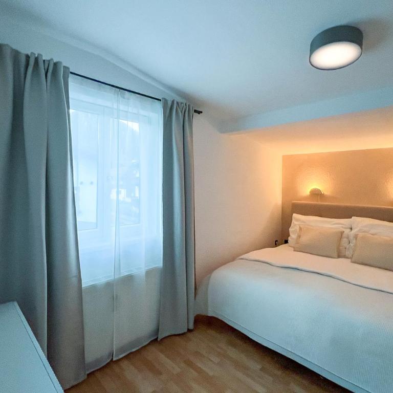 Brunnalm Blick Apartment - Apartment mit 1 Schlafzimmer - 24