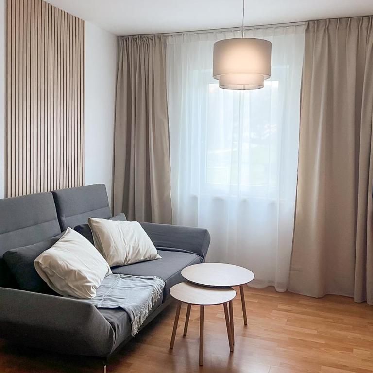 Brunnalm Blick Apartment - Apartment mit 1 Schlafzimmer - 2