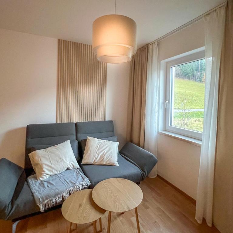 Brunnalm Blick Apartment - Apartment mit 1 Schlafzimmer - 3