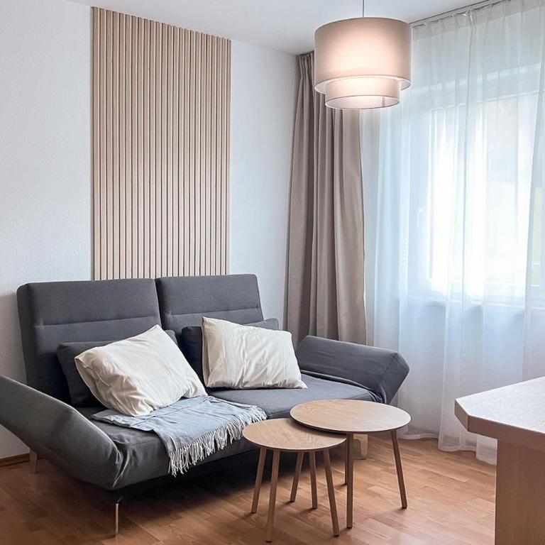 Brunnalm Blick Apartment - Apartment mit 1 Schlafzimmer - 1