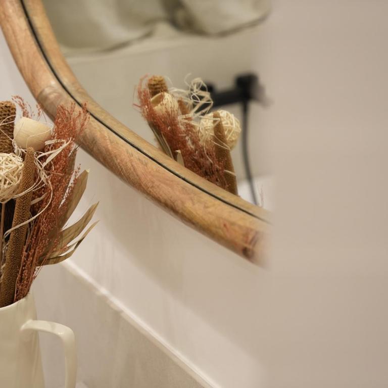 San Michele Rooms & Private Spa - via Santa Cesarea - Queen Room with Spa Bath - 3