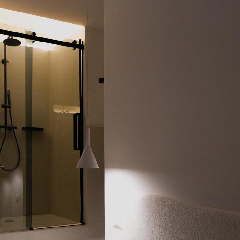 San Michele Rooms & Private Spa - via Santa Cesarea - Queen Room with Spa Bath - 8