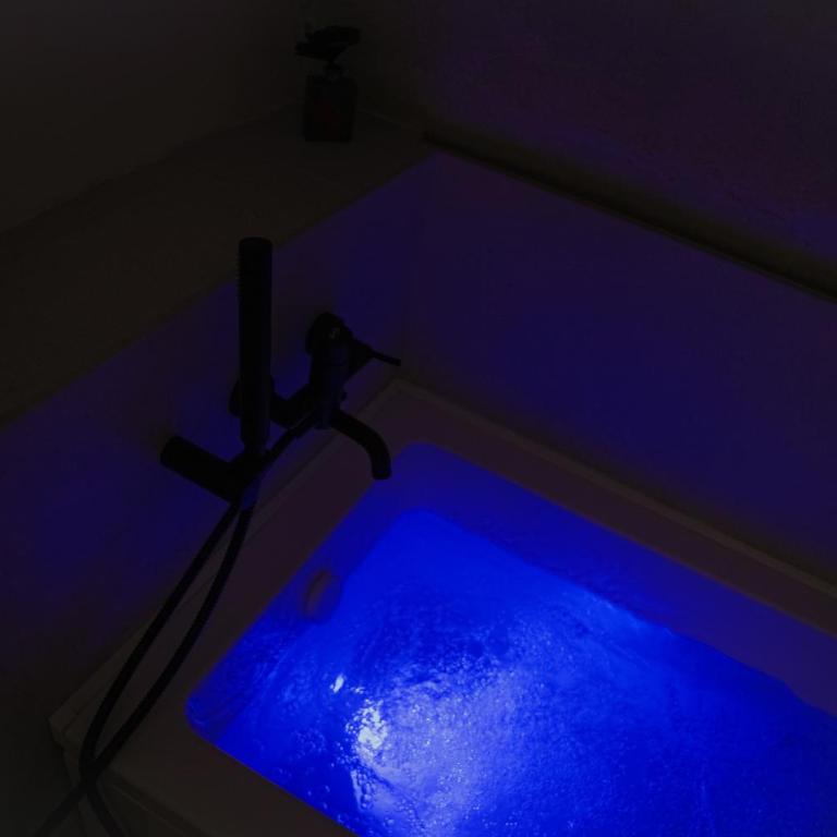 San Michele Rooms & Private Spa - via Santa Cesarea - Queen Room with Spa Bath - 24