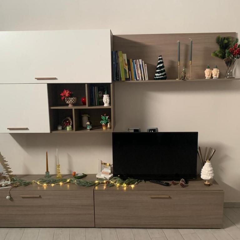 Residenza Marconi vicino Ortigia - One-Bedroom House - 14