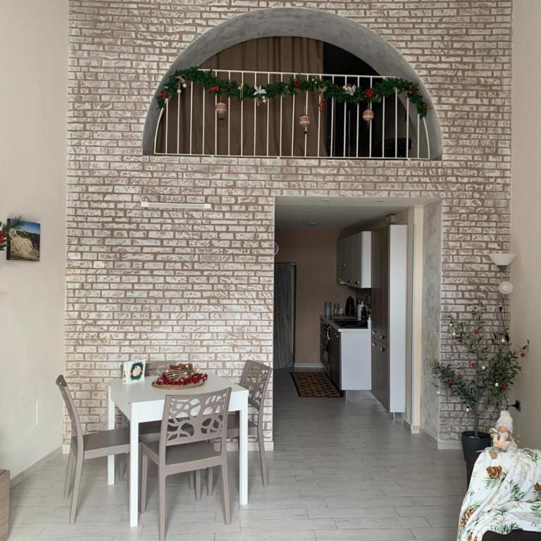 Residenza Marconi vicino Ortigia - One-Bedroom House - 13