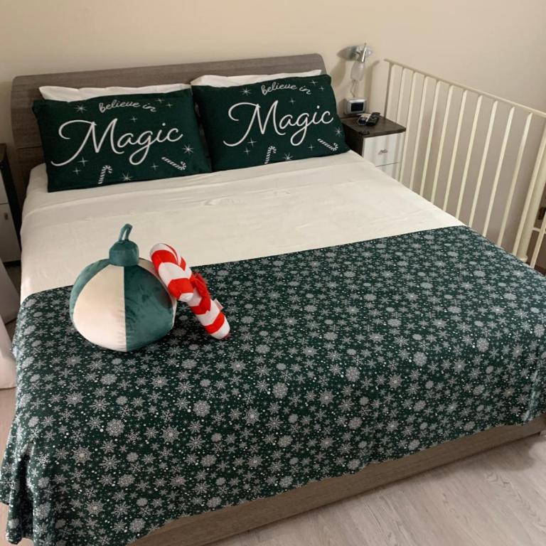 Residenza Marconi vicino Ortigia - One-Bedroom House - 30