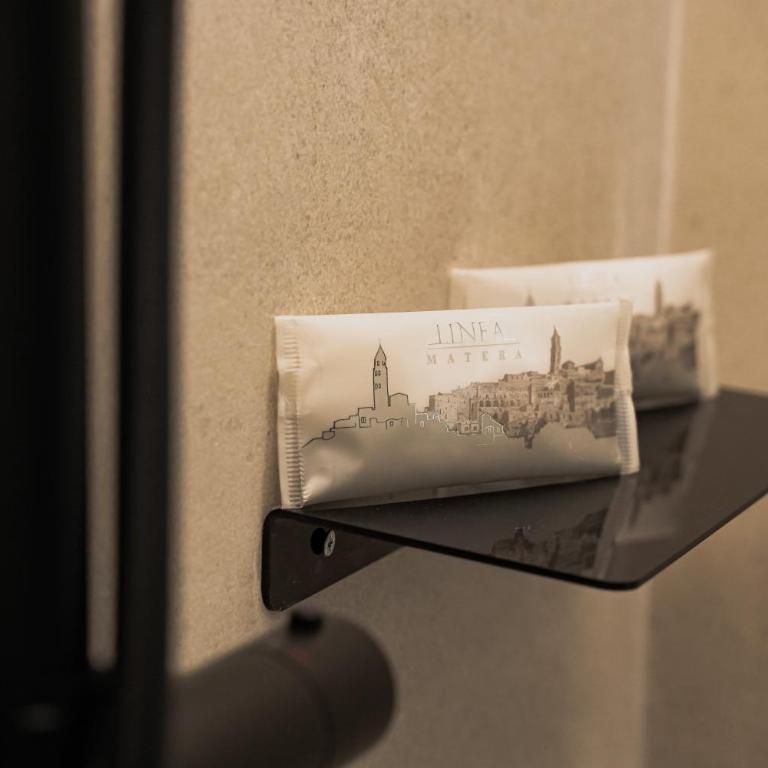 San Michele Rooms & Private Spa - via Santa Cesarea - Queen Room with Spa Bath - 29