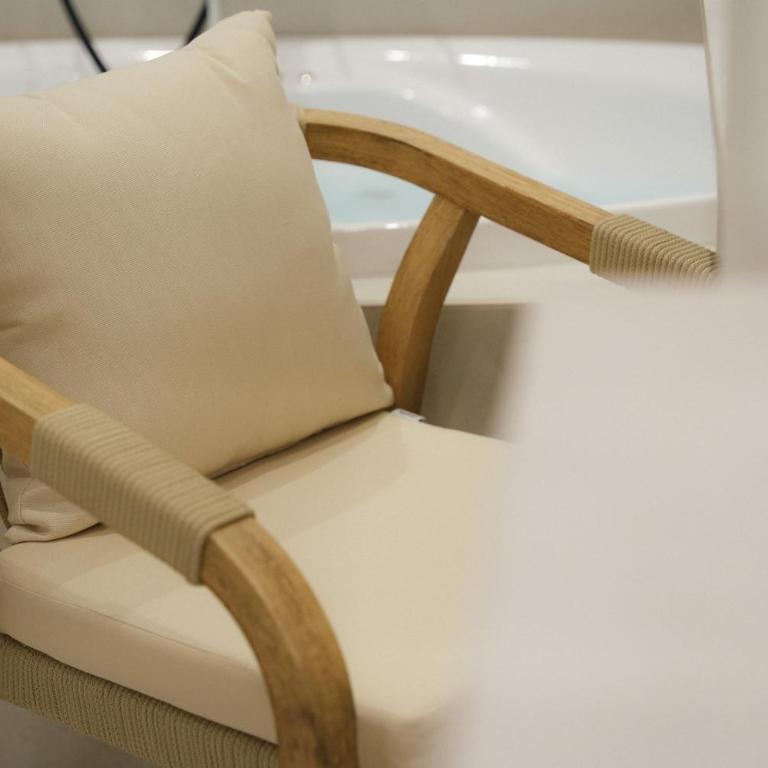 San Michele Rooms & Private Spa - via Santa Cesarea - Queen Room with Spa Bath - 31