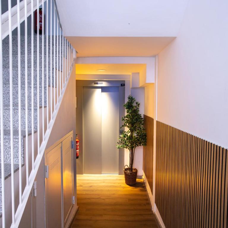 StayCampNou 3BR With Balcony - Apartamento de 3 dormitorios - 15